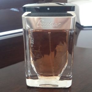 Cartier Other - Cartier La Panthere 2.5 fl.oz. Cartier Other - Cartier La Panthere 2.5 fl.oz.